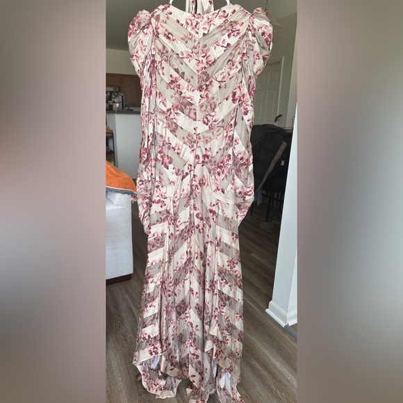 Zimmermann runway dress. - Picture 6 of 10